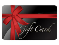 Design Barn Gift Card $10 - $100